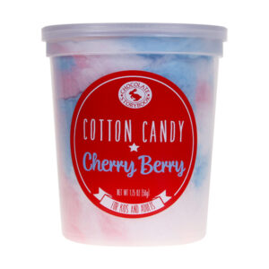 chocolate storybook cotton candy cherry berry