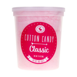 chocolate storybook cotton candy classic