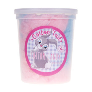 chocolate storybook cotton candy cotton tail