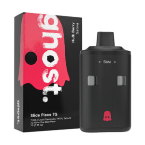Ghost Essence Blend Cartridge | 2g