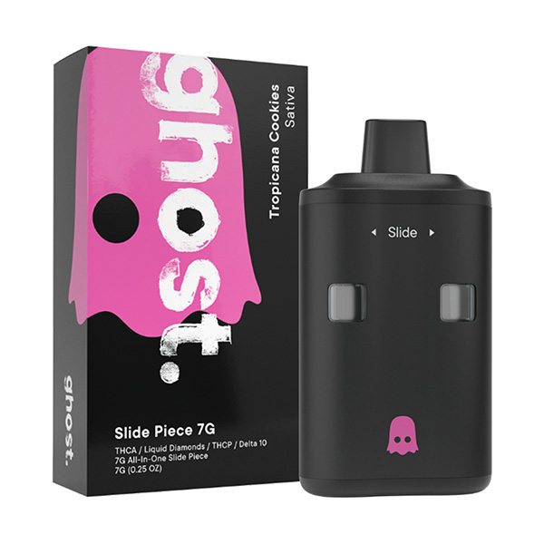 Ghost 7g Disposable Review By Brand Ghost X Extrax Double Up Disposable  Vapes - 7g - THCA HXY9 Delta 9 THC Hemp Reviews