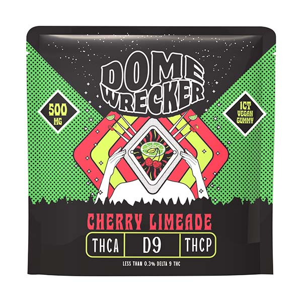 hixotic-dome-wrecker-500mg-1ct-gummy-cherry-limeade hixotic dome wrecker 500mg 1ct gummy cherry limeade