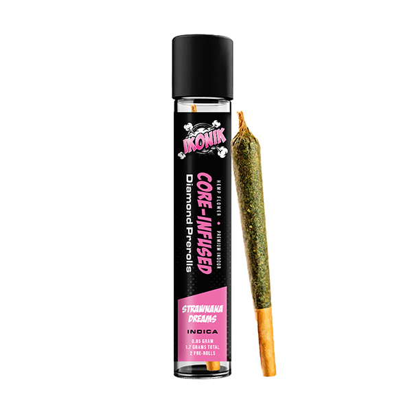 ikonik-2pk-pre-rolls-Strawnana-Dreams ikonik 2pk pre rolls strawnana dreams