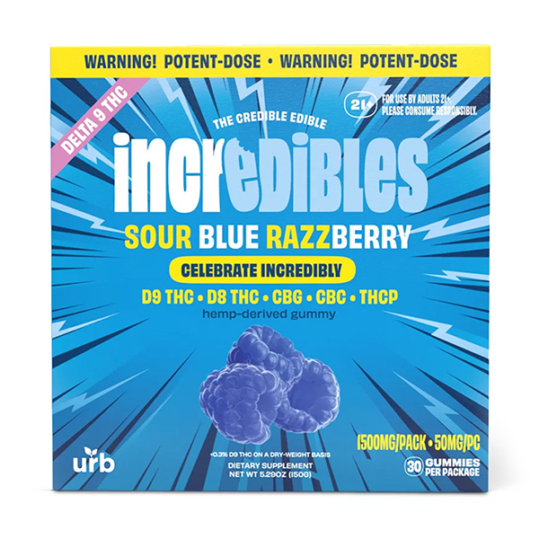 incredibles-50mg-gummies-sour-blue-razzberry incredibles 50mg gummies sour blue razzberry