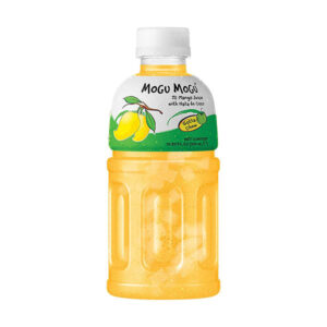 mogu mogu juice mango