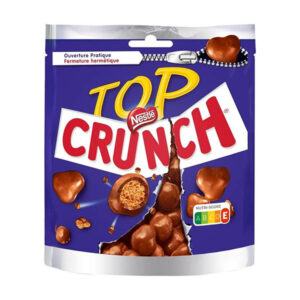 nestle top crunch