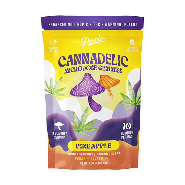 purple-cannadelic-microdose-gummies-6000mg-pineapple purple cannadelic microdose gummies 6000mg pineapple