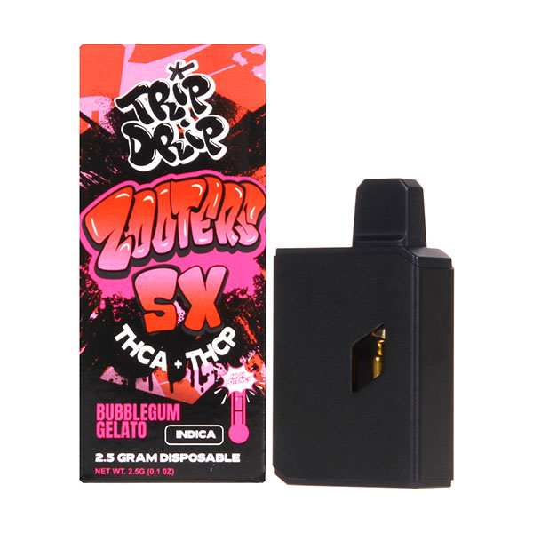 elf bar vape uk Watermelon Jolt Nicotine Strips main image 0