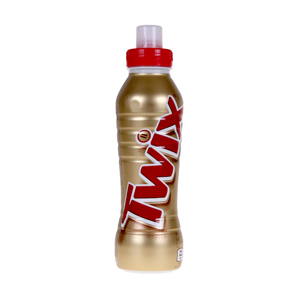 twix chocolate drink