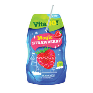 vita go magic strawberry