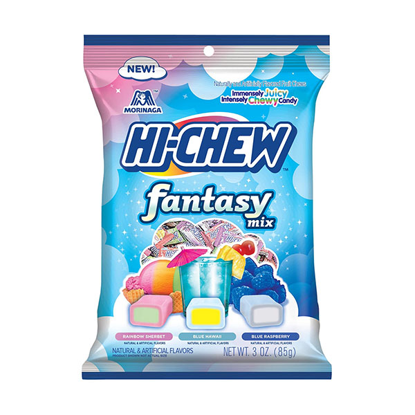 hi chew fantasy mix