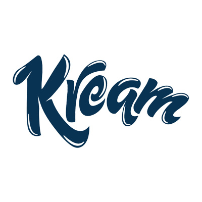 Kream + Faded