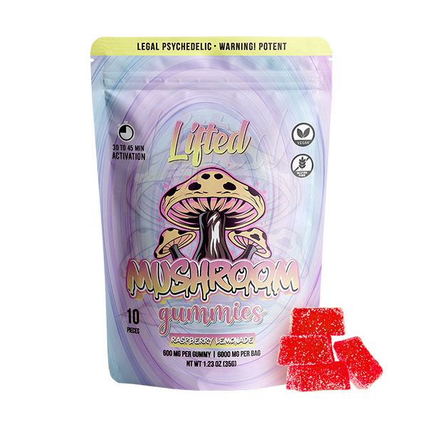 lifted-mushroom-gummies-6000mg-raspberry-lemonade lifted mushroom gummies 6000mg raspberry lemonade