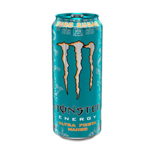 monster energy zero sugar ultra fiesta mango