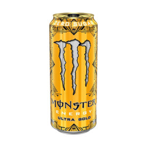 monster energy zero sugar ultra gold
