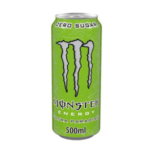 monster energy zero sugar ultra paradise