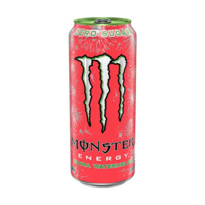 monster energy zero sugar ultra watermelon