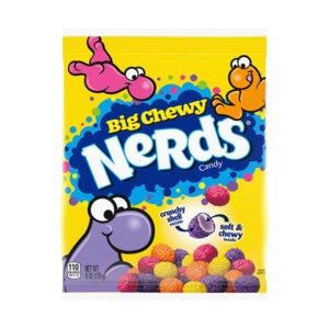 nerds big chewy