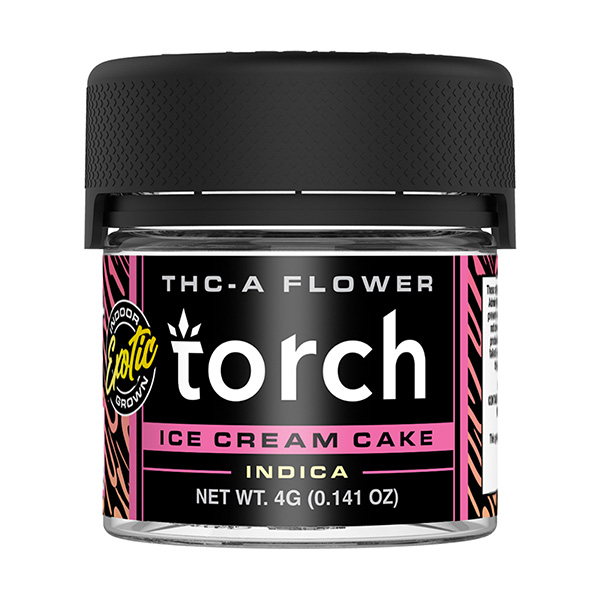 torch-thca-4g-flower-ice-cream-cake torch thca 4g flower ice cream cake
