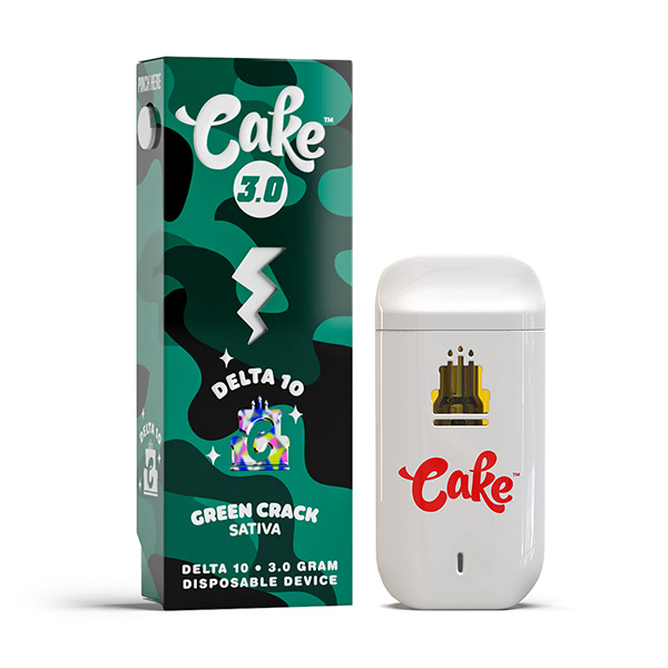 Cake Delta-10 Disposable Vape | 3g | Delta 8 Resellers Cake Delta-10 Disposable Vape | 3g | Delta 8 Resellers