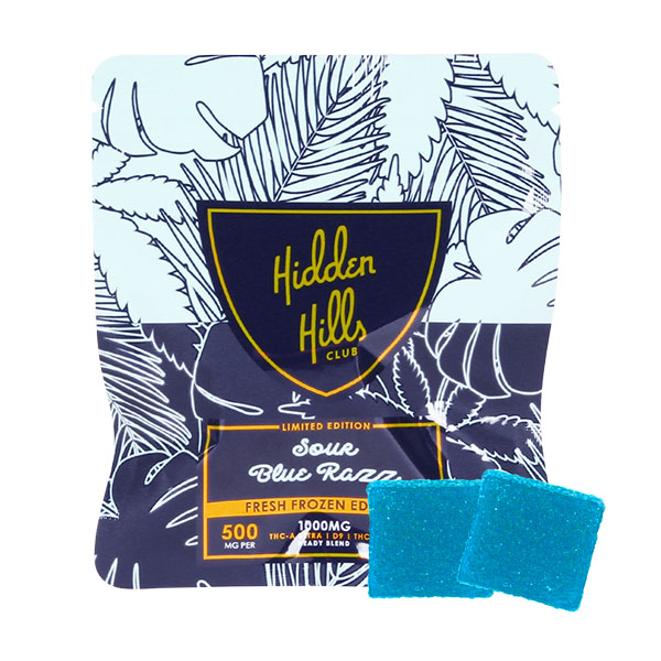 hidden-hills-fresh-frozen-1000mg-2ct-gummies-sour-blue-razz hidden hills fresh frozen 1000mg 2ct gummies sour blue razz