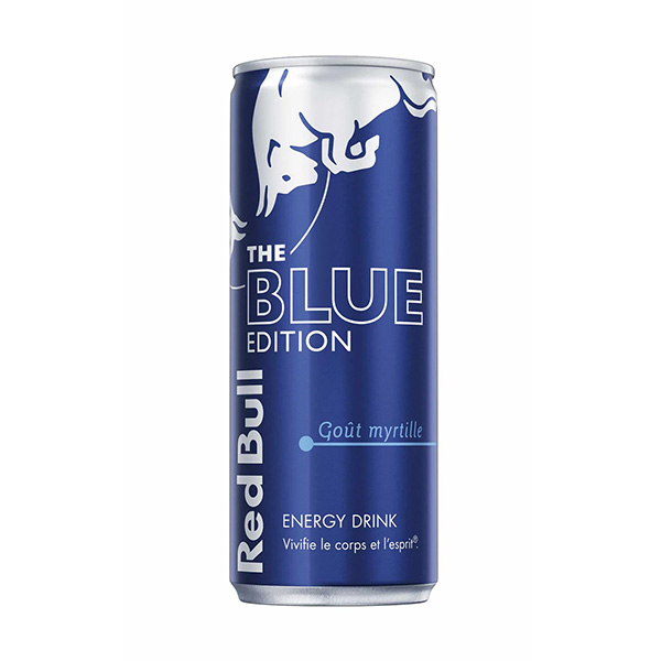 red bull blue edition blueberry