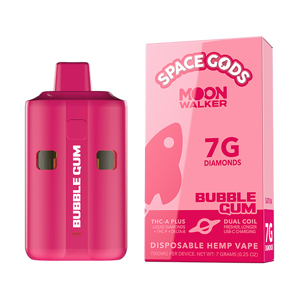 moon vapes IGET Moon K5000 Review: Stylish 5000 Puff Disposable Vape Australia main image 0