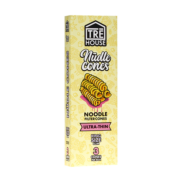 Tre House Nudle Filter Cones