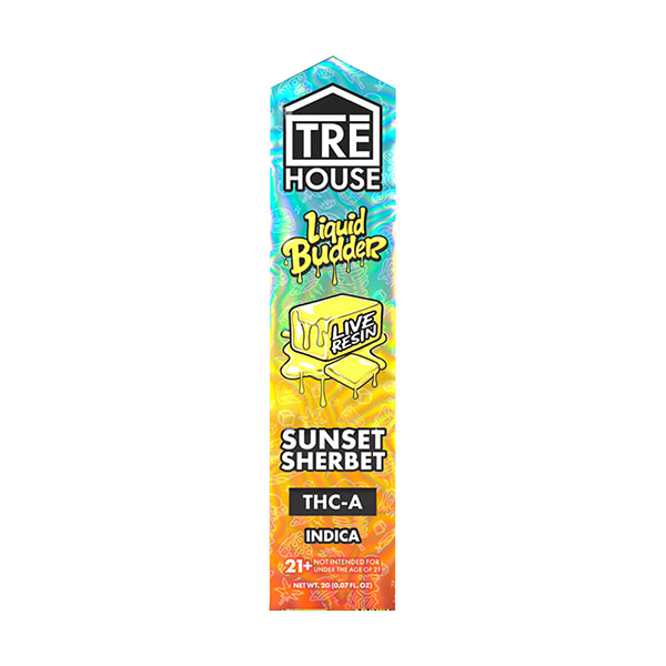 in house 2g disposable vape how to use TRĒ Liquid Budder THC-A | Kuz cactus jack raz flavor Color:Thermo Magic Missile