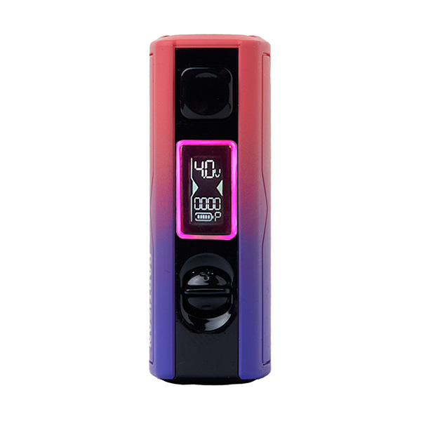 cartisan-atom-510-battery-rose-purple cartisan atom “510 thread battery”