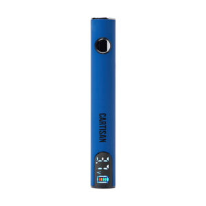 cartisan pro pen neo 650 blue