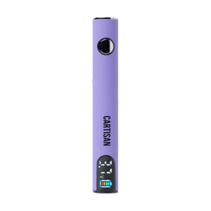 cartisan pro pen neo 650 purple