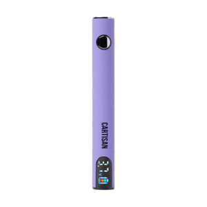 cartisan pro pen neo 900 purple