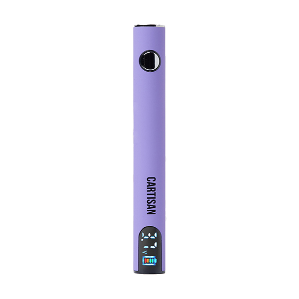 Cartisan Pro Pen NEO 900 “510 Thread Battery”