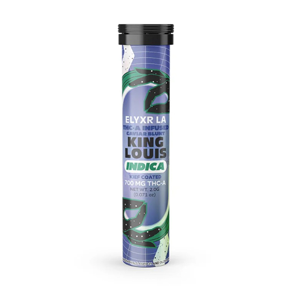 elyxr-thca-caviar-blunt-2g-king-louis elyxr thca caviar blunt 2g king louis