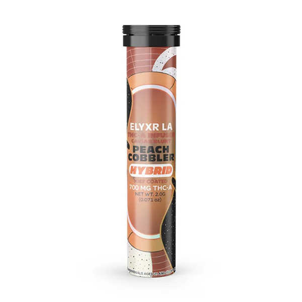 elyxr-thca-caviar-blunt-2g-peach-cobbler elyxr thca caviar blunt 2g peach cobbler