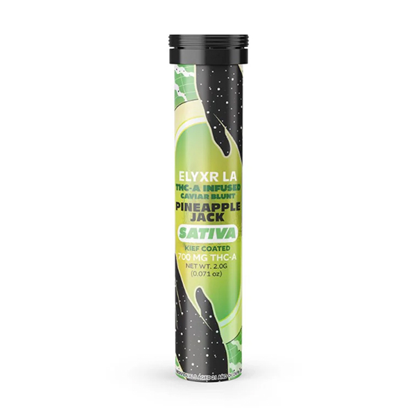 elyxr-thca-caviar-blunt-2g-pineapple-jack elyxr thca caviar blunt 2g pineapple jack