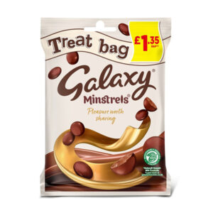 galaxy minstrels treat bag