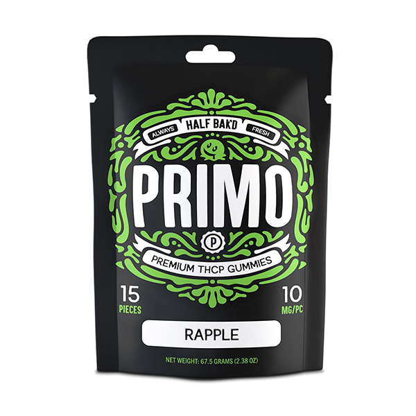 half-bakd-primo-thcp-10mg-15ct-gummies-RAPPLE_ half bakd primo thcp 10mg 15ct gummies rapple