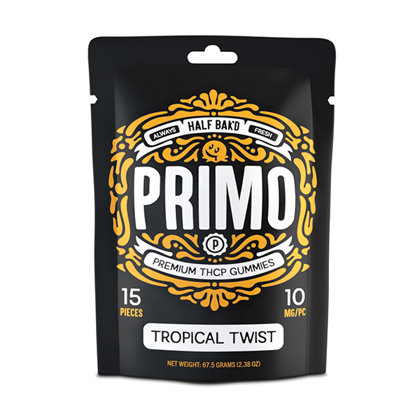 half-bakd-primo-thcp-10mg-15ct-gummies-TROPICAL-TWIST half bakd primo thcp 10mg 15ct gummies tropical twist