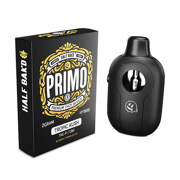 freshly baked disposable vape review A Guide on THC Cartridges: What They Are & How They Work