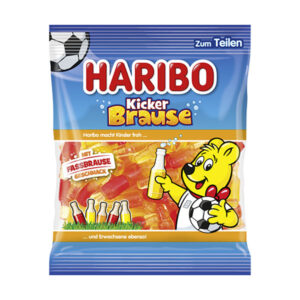 haribo kicker brause