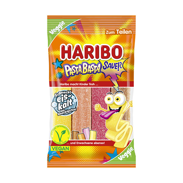 haribo pasta basta sour