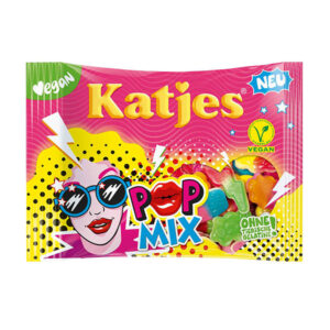 katjaes gummies pop mix