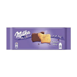 milka choco moo