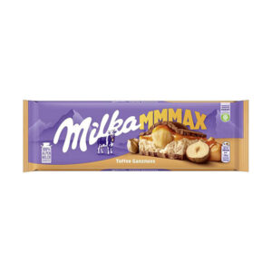 milka mmmax toffee whole nuts