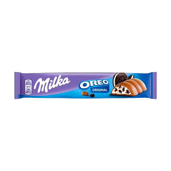 milka oreo original