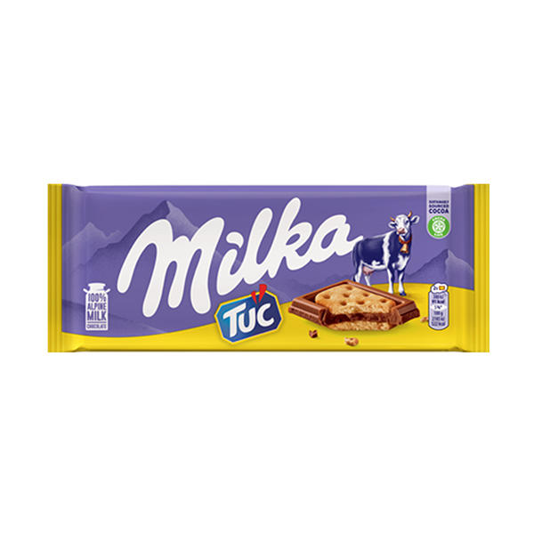 milka tuc