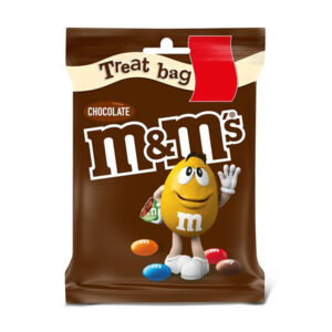 mms treat bag chocolate