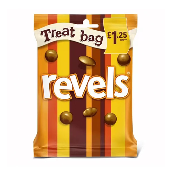 revels treat bag